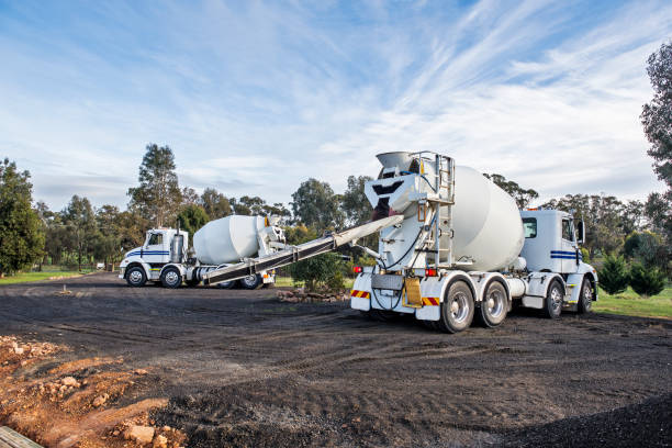 Best Concrete Sealing and Maintenance in Coleytown, CT