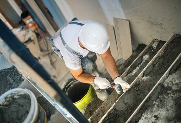 Best Concrete Demolition Services in Coleytown, CT