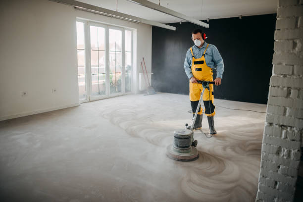 Best Industrial Concrete Flooring in Coleytown, CT