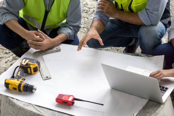 Best Residential Concrete Solutions in Coleytown, CT