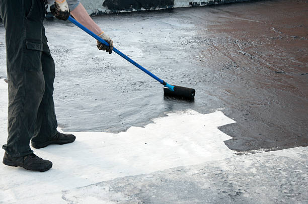 Best Concrete Foundation Repair in Coleytown, CT