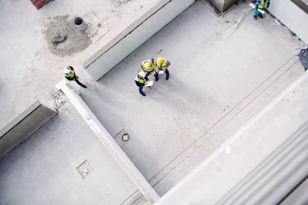 Best Concrete Staining and Coloring in Coleytown, CT